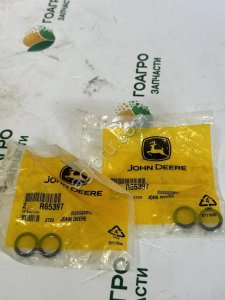 Кольцо уплотнительное R65397 John Deere ( оригинал )