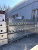 Jugema климатическая камера 24 еврорамы, сыровяление, созревание, газ