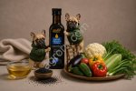 Масло черного тмина