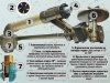 Спринклер для полива PIVOT JET