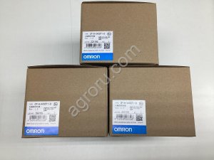 ПЛК Omron CP1H-X40DT1-D