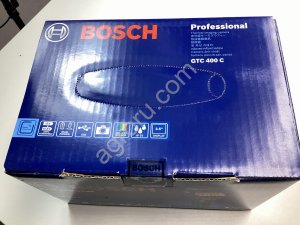 Тепловизор Bosch GTC 400 C + L-Boxx