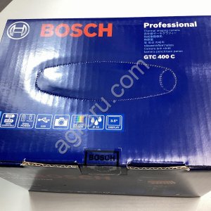 Тепловизор Bosch GTC 400 C + L-Boxx