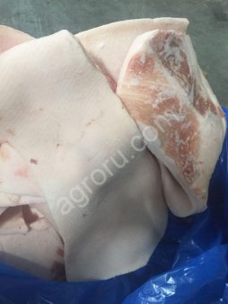 Сало шпик хребтовое и боковое