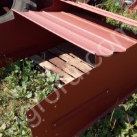 Корпус очистки Лида 1300