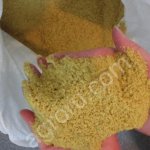 Соя полножирная экструдированная 36-38% от производителя.