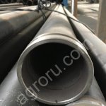 Оцинкованный трубопровод для агрополива ПМТ-100 и ПМТ-150