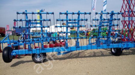 Сцепка гидравлическая СГА-27 НПО АТЛАЙН