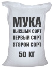 Мука Оптом