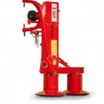 Косилка Wirax-1,65