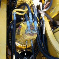 Экскаватор KOMATSU PC300-7 Комацу
