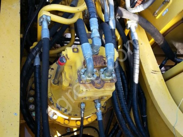 Экскаватор KOMATSU PC300-7 Комацу