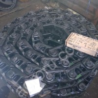 Цепь гусеничная ЧЕТРА Т-11.01, ТСБ