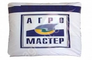 Удобрение АгроМастер 18.18.18+3 ( 25 кг)