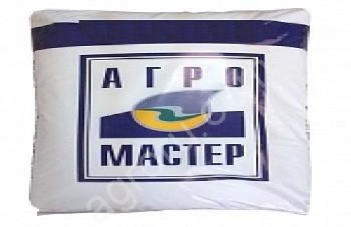Удобрение АгроМастер 18.18.18+3 ( 25 кг)