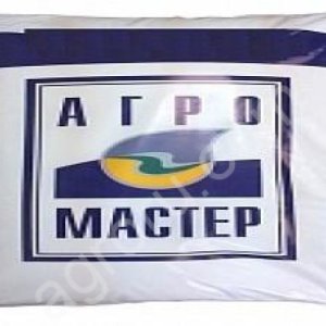 Удобрение АгроМастер 18.18.18+3 ( 25 кг)
