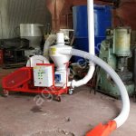 Зерномет пневматический ППС-6