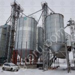 Строительство агропромышленных комплексов Под ключ