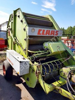 Пресс-подборщик Claas Rollant 62