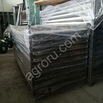 Бастун для линии Braibanti