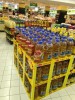 Растительное масло оптом