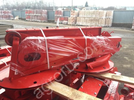 Косилка роторная Liscki 1.85