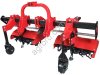 Междурядный фрезерный культиватор FRC 2x90
