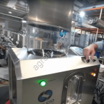 Станция автоматическая для выпойки козлят