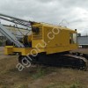 Гусеничный кран ДЭК-361