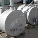 Крематор для животных