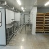 Модульная мини-пекарня с торговым павильоном