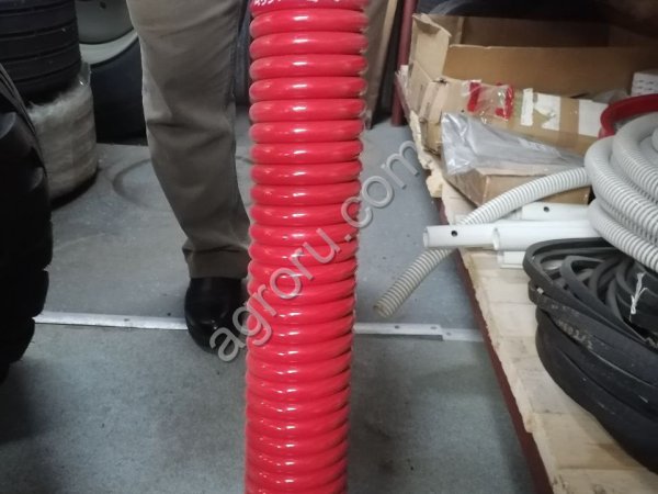 Оригинальные запчасти Пёттингер