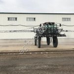 Самоходный опрыскиватель LIXING 3WPYZ-