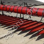 Лифтера Приспособление для уборки подсолнечника ПС