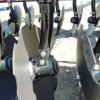 Борона дисковая БДМ-2.4х2П прицепная
