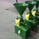 Экструдер кормов ЭК5