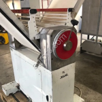 Тестораскаточная машина WLS juwel