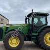 Трактор John Deere 8320R