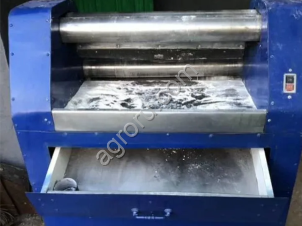 Оборудование по производству тонкого лаваша