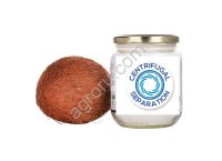 Масло кокосовое