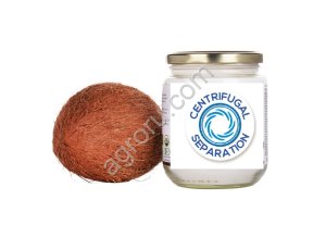 Масло кокосовое