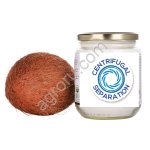 Масло кокосовое