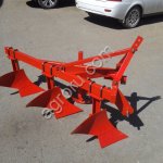 Плуг 3-х лемешной новый для Т-25 ,Т-30