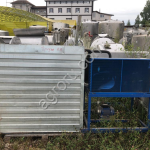 Установка Глв cs-2000