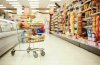 Рост экспорта продуктов питания