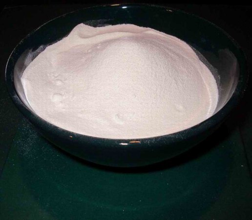 В Китае изъяты тысячи тонн молочного порошка, отравленного меламином