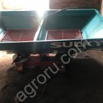 разбрасыватель удобрений (РУМ)