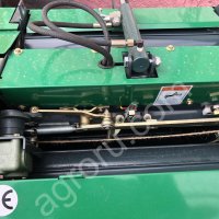 Пресс-подборщик рулонный 0870 / ПР-60