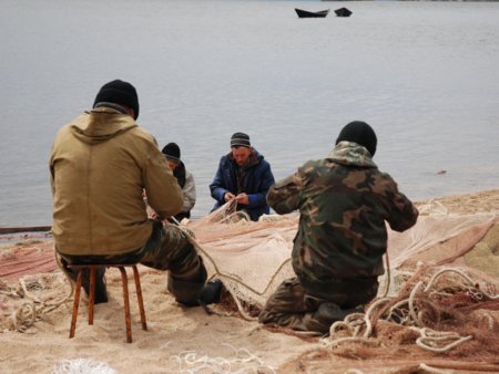 Оперативные группы поработали на славу