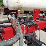 Культиватор для внесения Безводного аммиака